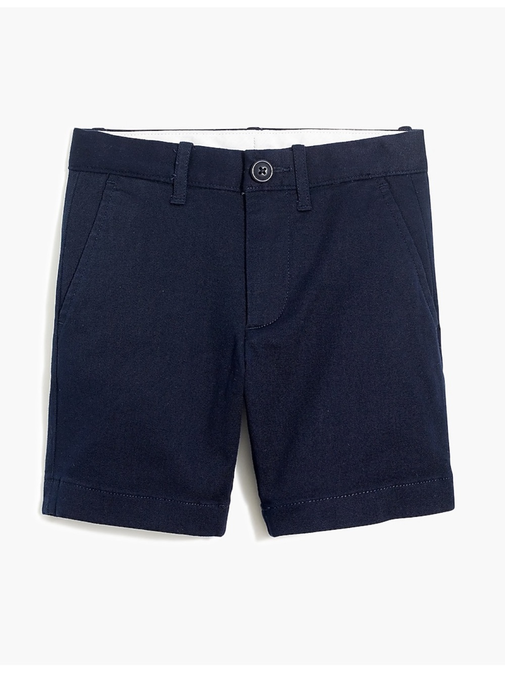 Crewcuts Shorts 3T Gramercy Blue